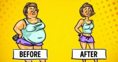 8 Food Combinations That Will Help You Lose Weight (and 6 You Should Avoid)
