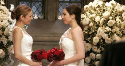 15 TV Characters We Never Expected To Come Out Of The Closet