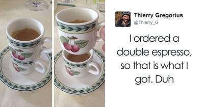 Food Orders That Were Terribly Misunderstood
