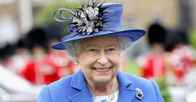 This Is Exactly What Will Happen When The Queen Of England Passes Away