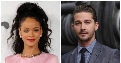 Celebrity Couples You Totally Forgot Existed