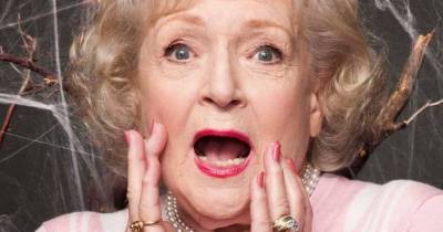Yeah, Betty White Is Old But Did You Know That She Is Older Than These Things That Seem To Have Been Around Forever?