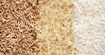 Warning! Beware Of Fake Plastic Rice In The Market. This Is How To Identify It.