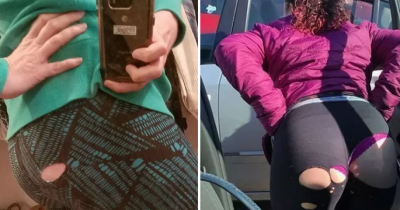 LuLaRoe Is Getting Sued Over Claims That Its Popular Leggings Rip 'Like Wet Toilet Paper&rsquo;