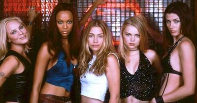 Take A Look At The Cast Of 'Coyote Ugly' Then And Now