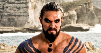 Jason Momoa Wasn't Always The Tough Guy You See On Screen. Check Out His Growth From Teen Heartthrob To Big Screen Bruiser.
