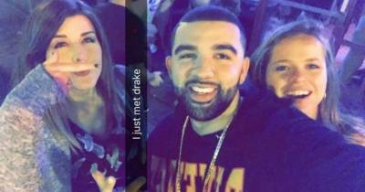 People Who Thought They Met A Celebrity But Couldn't Be More Wrong.