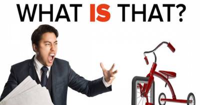 Serious Design Flaws In Everyday Products That Really Make Us Angry
