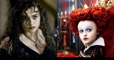 Famous Hollywood Actors Who Keep Recycling The Same Role Over And Over Again