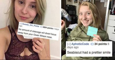 The Most Savage Roasts That Probably Made These People Cry In Bed