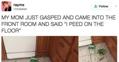 These Moms Have Definitely Nailed The Whole &ldquo;Mom&rdquo; Thing