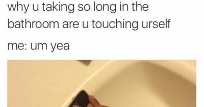 Hilarious Memes That You Won't Want To Miss