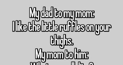 Guys Who Are Into Cellulite Are The Best