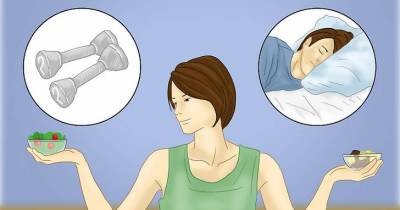 Everyday Habits That Are Causing You To Gain Weight