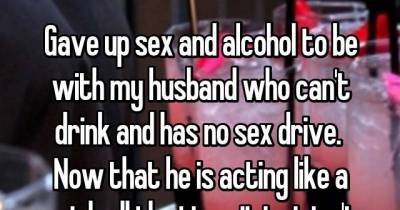 Could You Give Up Alcohol Forever? These People Tried.