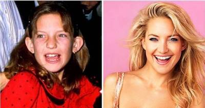 24 Celebrities Who Proved That Graduation Changes Everything