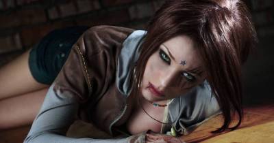 Amazing Cosplay From Various Artist