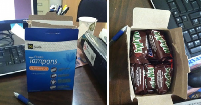 Genius Ways Wives Trolled Their Husbands