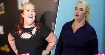 This Is What Mama June Ate To Go From 460 Pounds To A Size 4