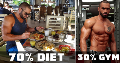 Top 10 Foods you need to Eat to Gain Muscles
