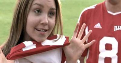The 10 Most Paused Movie Moments Of All Time