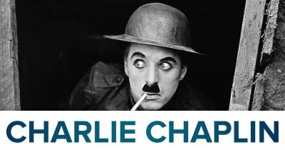 5 Interesting Facts About Charlie Chaplin!