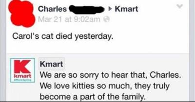 27 Times Elderly People Were Hilariously Honest On Facebook