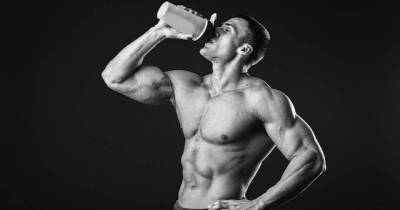 Top 5 Whey Proteins To Build Muscles!