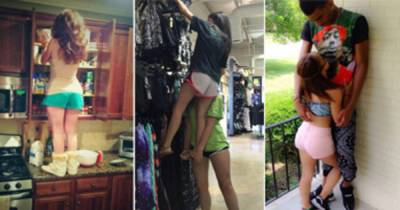 Struggles That Only Short People Will Understand