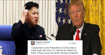 North Korea Is All Set To Start A War After Latest US Move