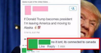 Idiotic Things People Have Posted On Facebook