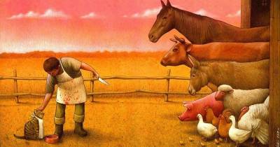You&rsquo;ll Question The World Around You Once You&rsquo;ve Seen These Pictures