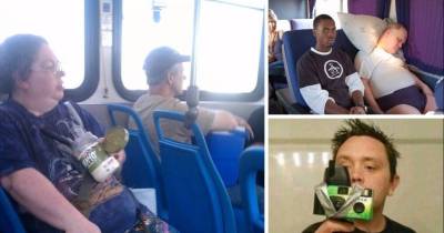 Unsuspecting People That The Internet Has Made Famous