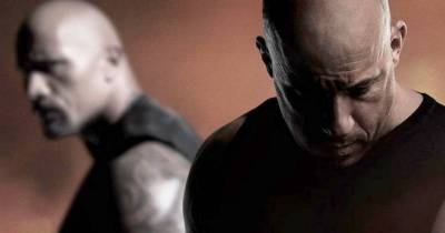 Furious Facts About The Fate Of The Furious