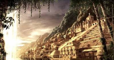 5 Lost Cities Forgotten by Time That have never been Found!