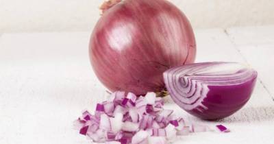 Reasons Why Onions Are Basically A Household Miracle.