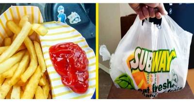13 Ingenious Tricks That Will Change Your View of Food Forever