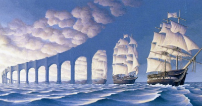 10 Mind-Bending Optical Illusions That Will Leave You Dazzled
