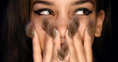 Nail Trends That Should Have Never Become A Thing & Need To Die ASAP
