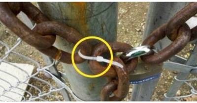 18 Hilariously Unconventional Solutions To Everyday Problems