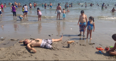 12 Amputees Who Used Their Condition For Seriously Big Laughs