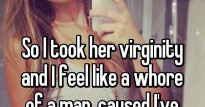 13 Men Confess What It Feels Like To Take A Woman's Virginity