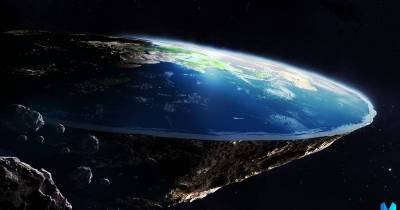 Flat Or Round: What Is Earth's True Shape?