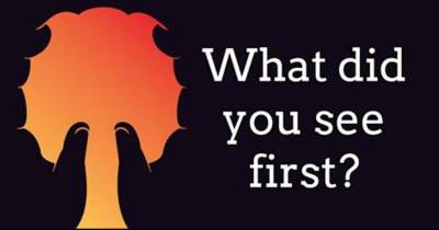 You Can Learn A Lot About Your Personality Based On What You See In These Pictures.