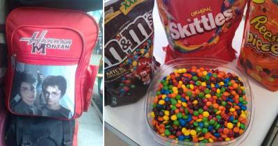 People Who Just Want To See The World Burn