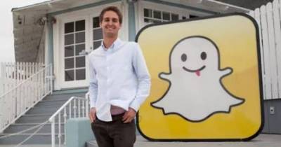 5 Amazing Things You Should Know About The CEO Of Our Favorite App SNAPCHAT.