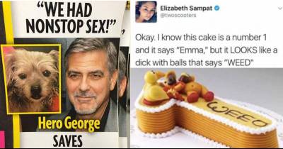21 People Who Really Screwed Up