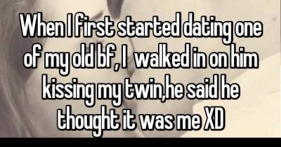 Twins Tell All: Why Dating Is So Difficult