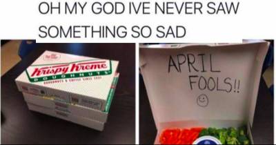 19 People Who Probably Just Started World War III