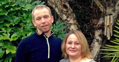Mother Of 3, Nearly Loses Her Legs And Develops A Deadly Infection After Triming Her Pubic Hair.